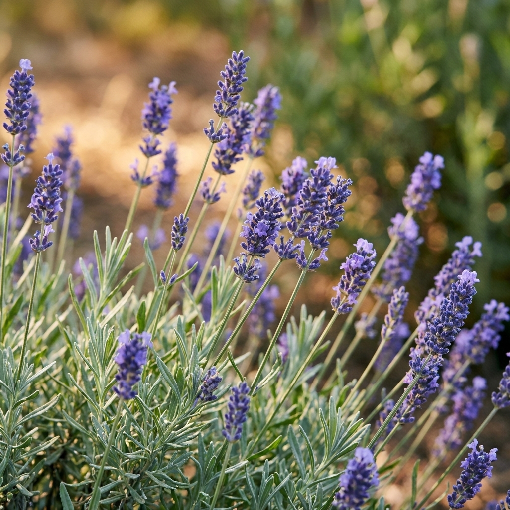 Culinary Lavender: Best Varieties to Grow and How to Harvest for Cooking