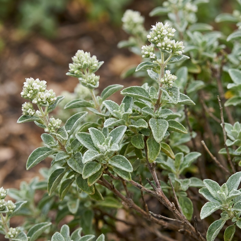 True Greek Oregano: Grow It for Maximum Flavor